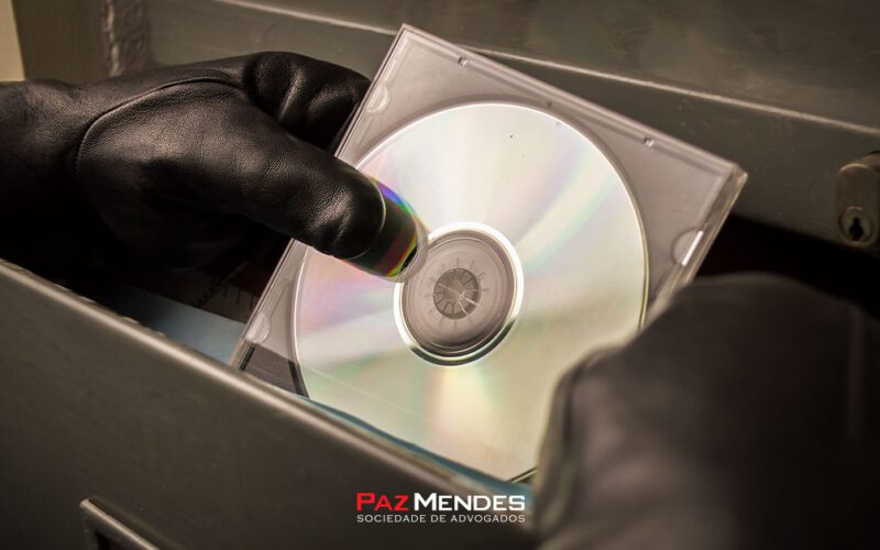 Crimes contra o Patrimônio