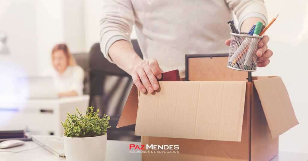 Tipos de demissão: entenda as diferenças e suas regras segundo a lei