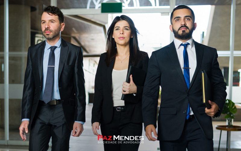 Como funciona a defesa criminal? Tudo o que você precisa saber!