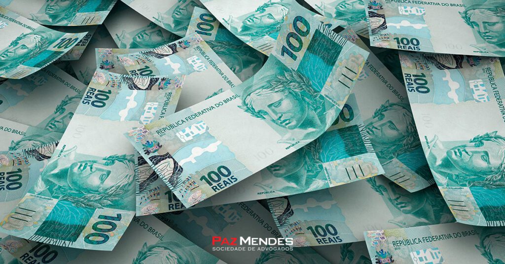 Lavagem de Dinheiro e as Empresas de Fachada!