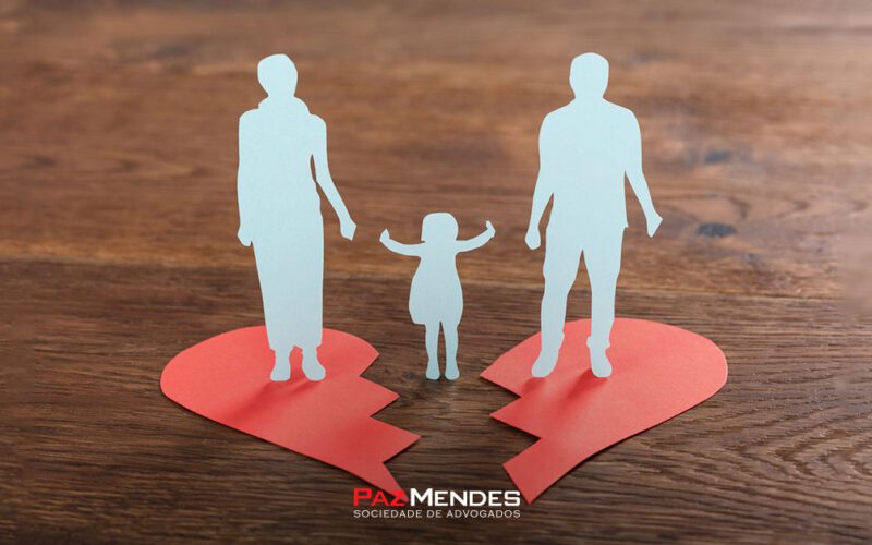 Guarda dos Filhos – Assunto para sensibilidade apurada