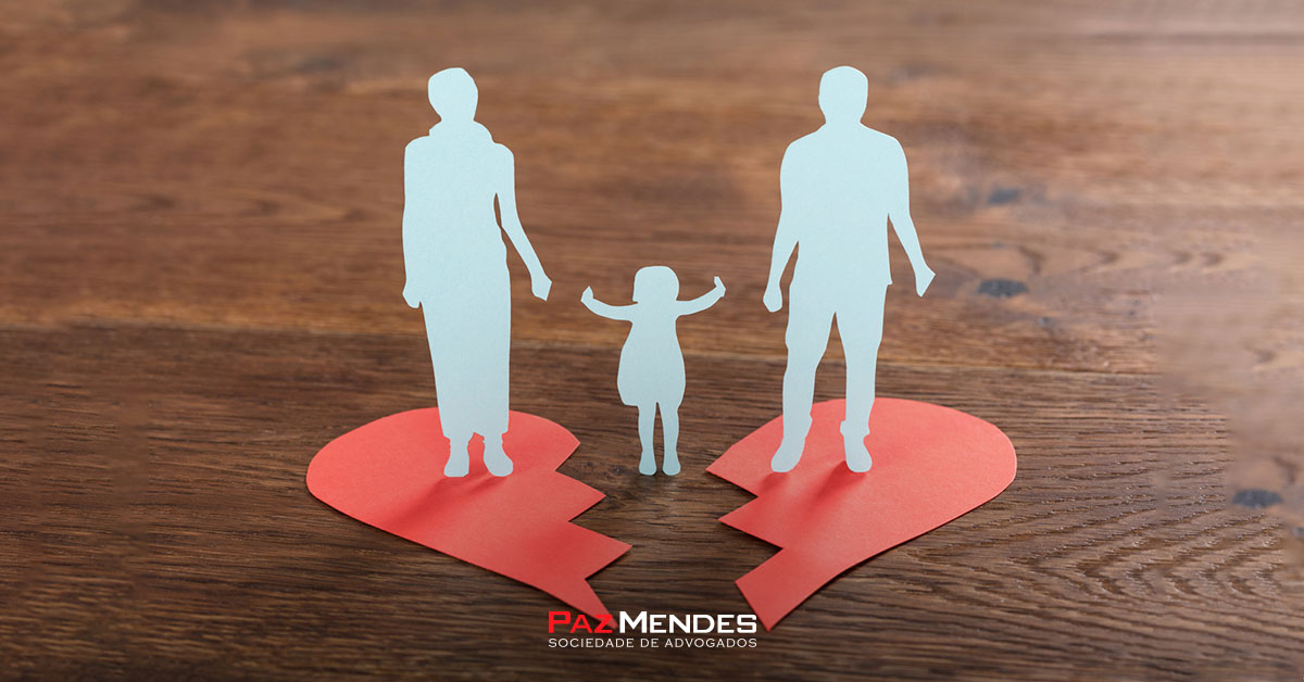 Guarda dos Filhos – Assunto para sensibilidade apurada