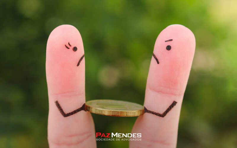 Pensão Alimentícia