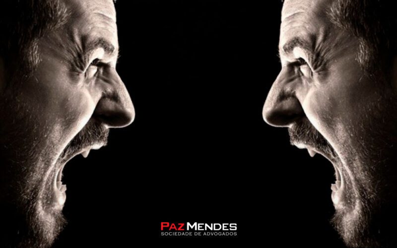 Saiba o que é dano moral e suas penas