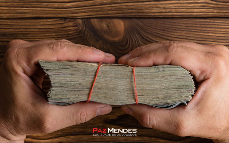 Tipos de crime financeiro e suas penas