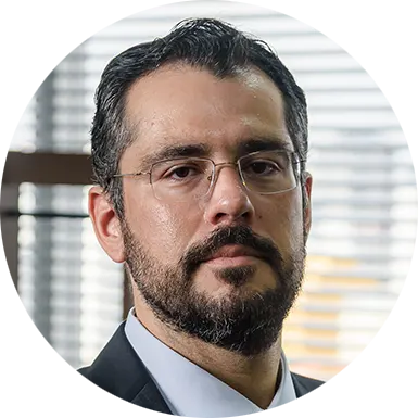 Dr Roberto - Paz Mendes Advogados