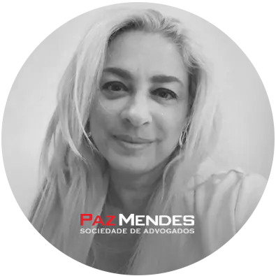 Roberta - Paz Mendes Advogados