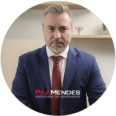 Dr Alex - Paz Mendes Advogados