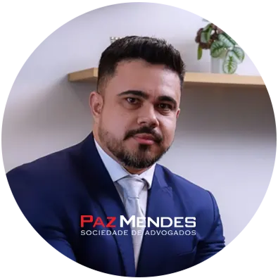Dr Eduardo - Paz Mendes Advogados