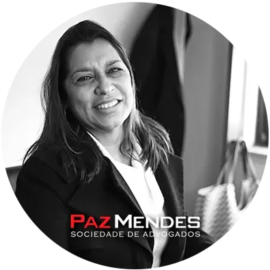 Dra Wandete - Paz Mendes Advogados