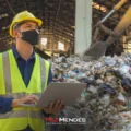 Resíduos sólidos industriais