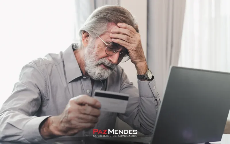 Golpe do entregador