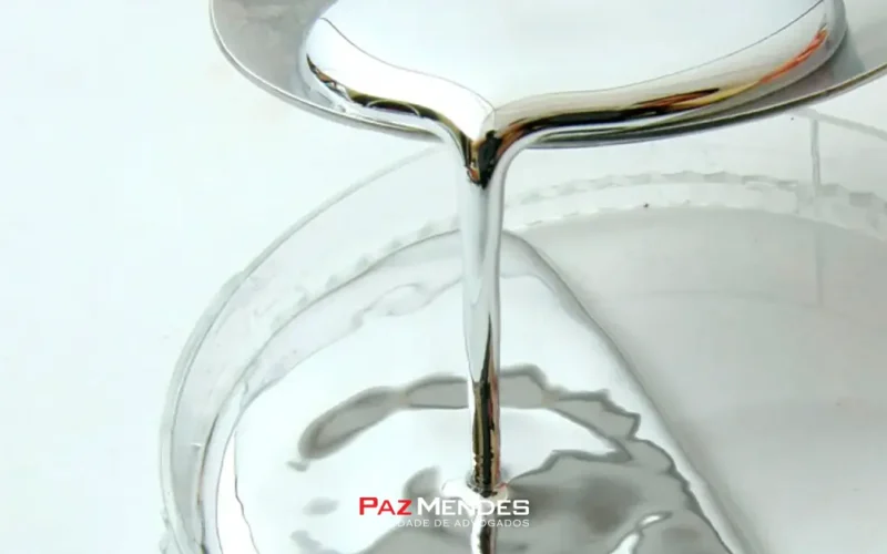 Mercúrio metálico