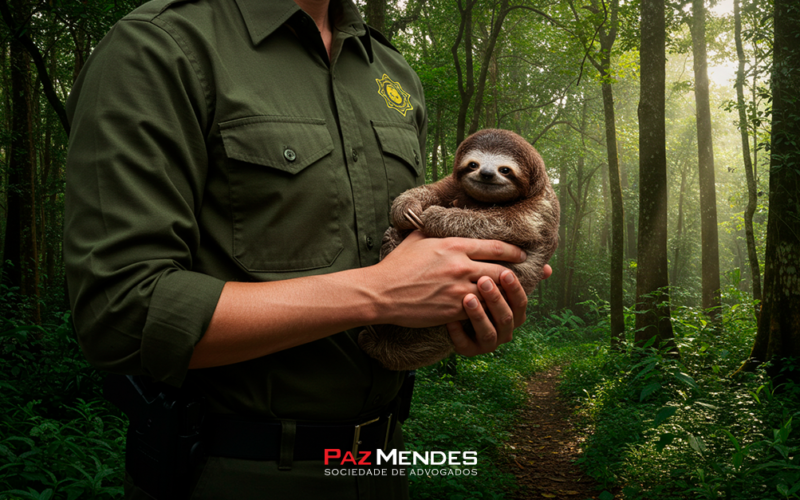 Proteção Legal da Fauna Silvestre: Principais Infrações e Penalidades